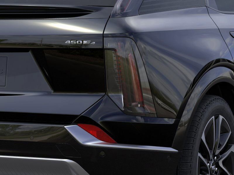 2025 Cadillac OPTIQ Sport 2 - Photo 11