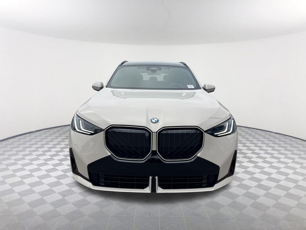 New 2026 Dune Grey Metallic BMW 30 xDrive image 2