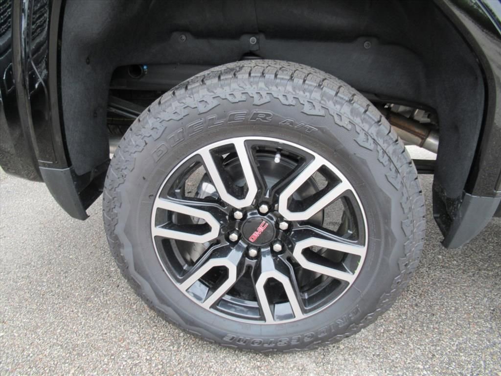 2026 GMC Sierra 1500 AT4 - Photo 34