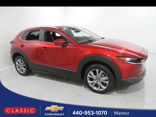2023 Mazda CX-30 2.5 S Select