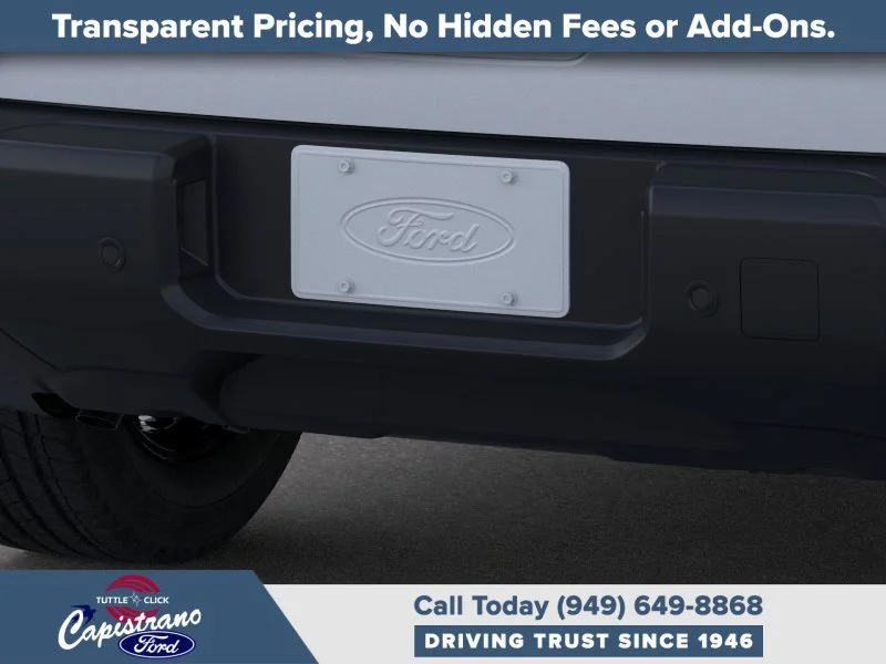 2026 Ford Bronco Sport Outer Banks - Photo 23