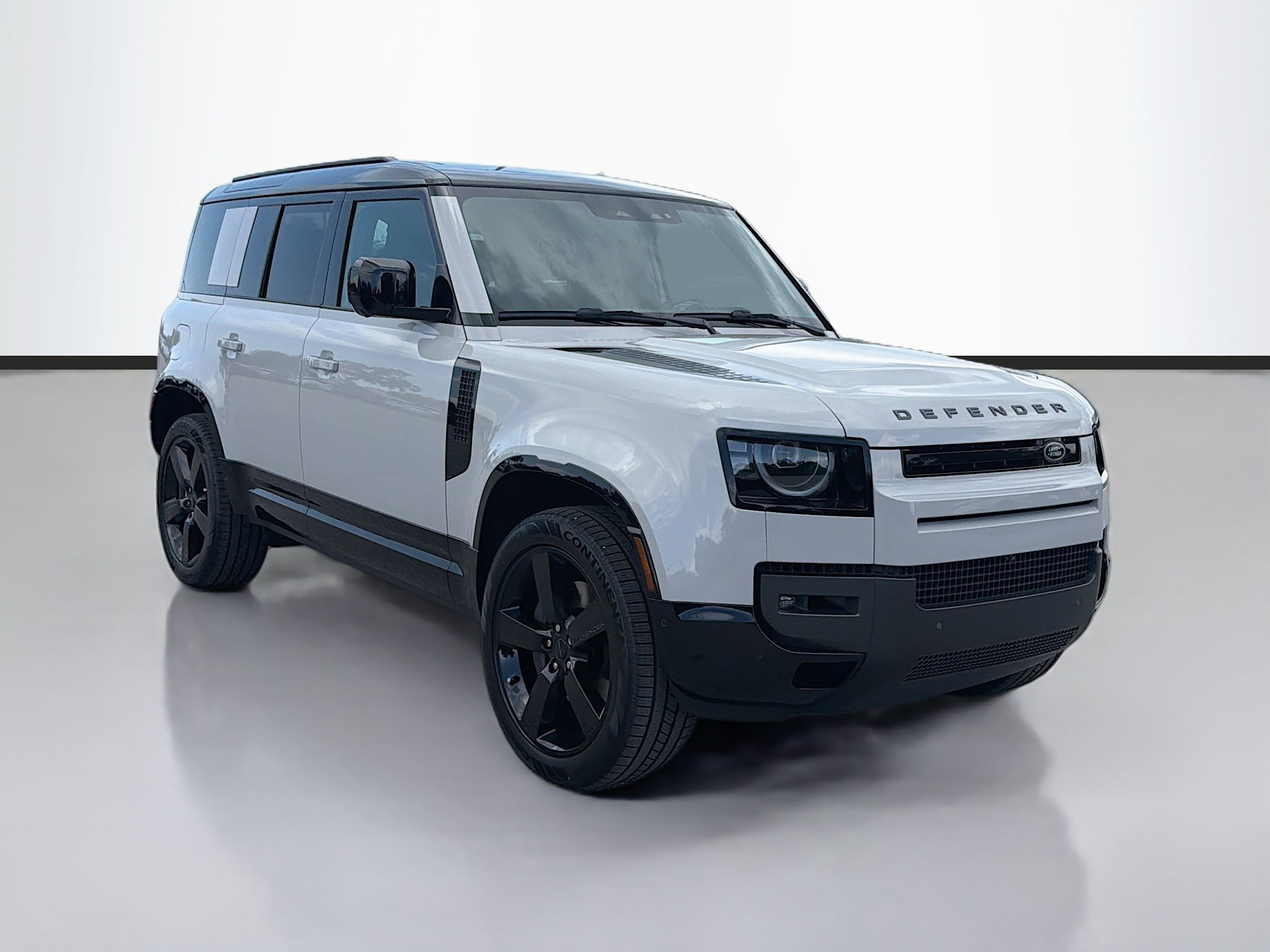New 2026 Borasco Grey LAND ROVER X-Dynamic SE image 7