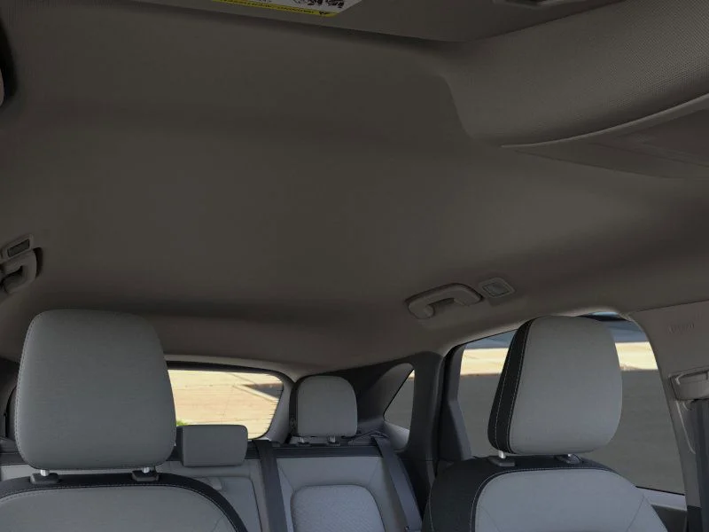 New 2026 Vapor Blue Metallic Ford Active™ image 22