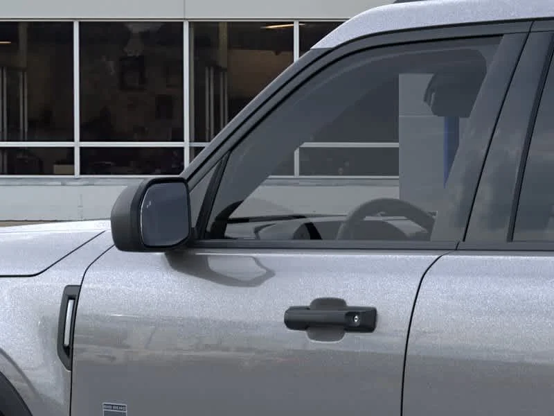 2025 Ford Bronco Sport Big Bend - Photo 20