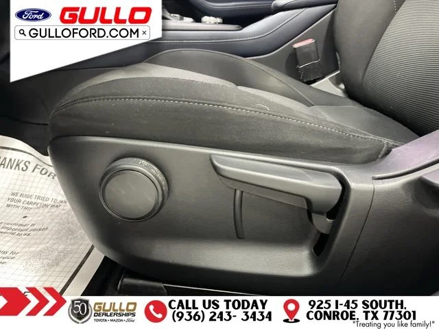 Certified Used 2021 Jet Black Mica Mazda 2.5 S image 21