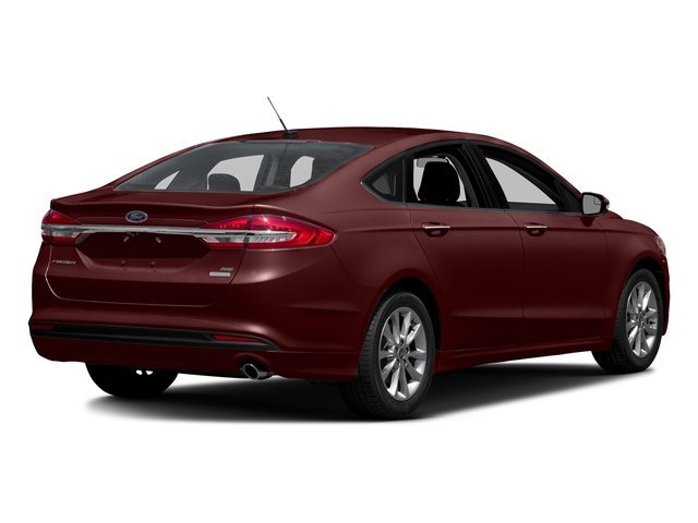 Used 2018 Ford Fusion SE with VIN 3FA6P0HD5JR232355 for sale in Vadnais Heights, Minnesota