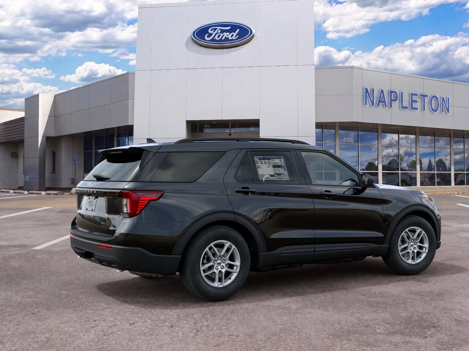 Vehicle thumbnail