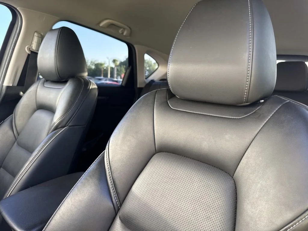 Used 2024 Gray Mazda 2.5 S Select Package image 25