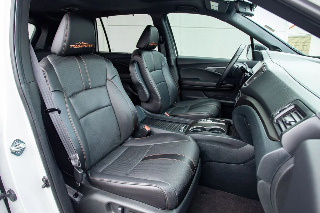 2023 Honda Passport TrailSport - Photo 23