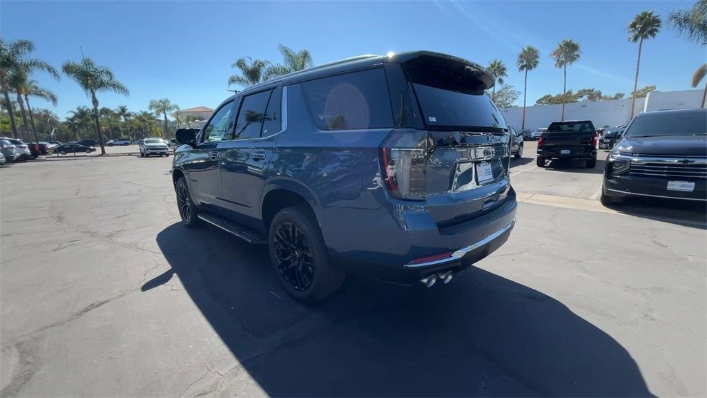 2025 Chevrolet Tahoe Premier - Photo 6