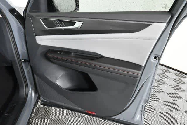 New 2026 Pure Gray Volkswagen 2.0T Peak Edition image 17