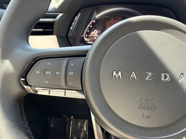 New 2026 Navy Blue Mica Mazda 2.5 S Premium Plus AWD image 22