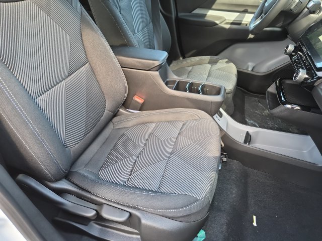 2027 Chevrolet Bolt LT - Photo 24