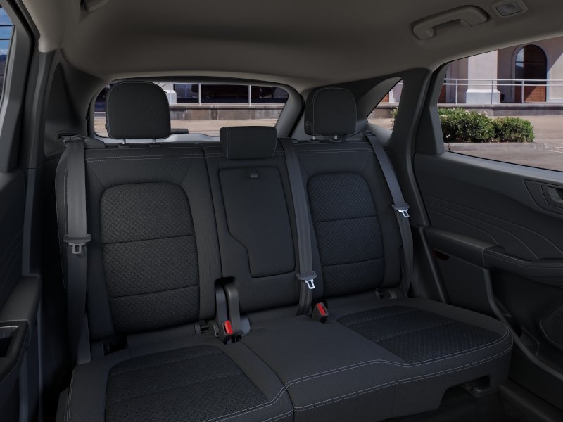 New 2026 Oxford White Ford Active® image 11