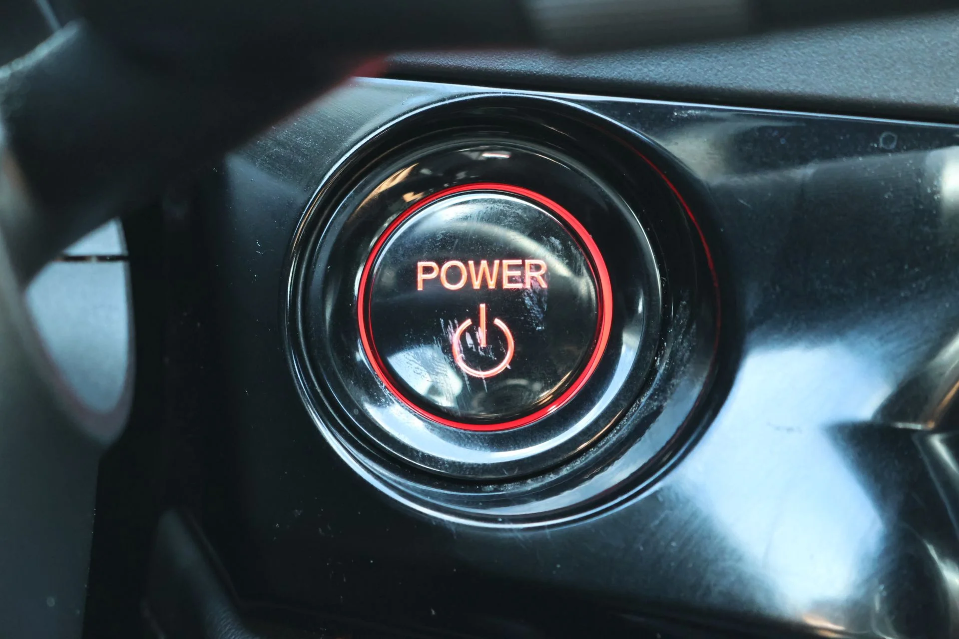 Used 2026  Honda Sport-L image 11