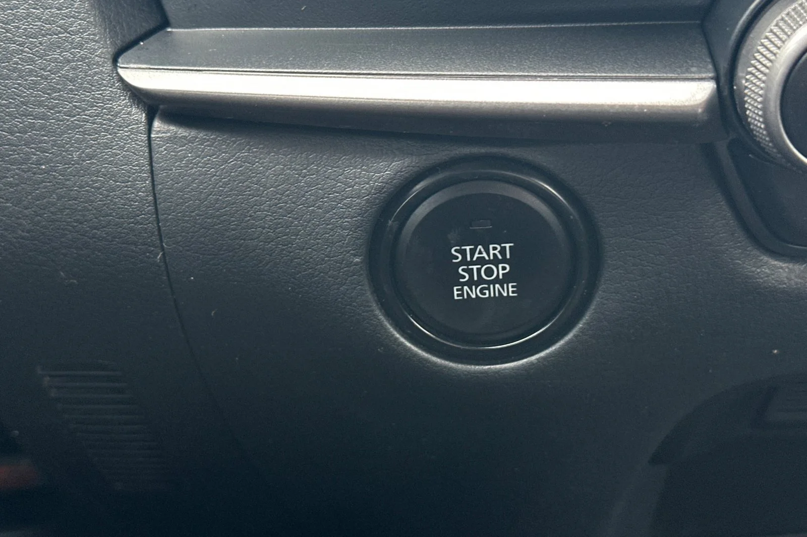 Used 2024 Red Mazda 2.5 S Select Sport image 20