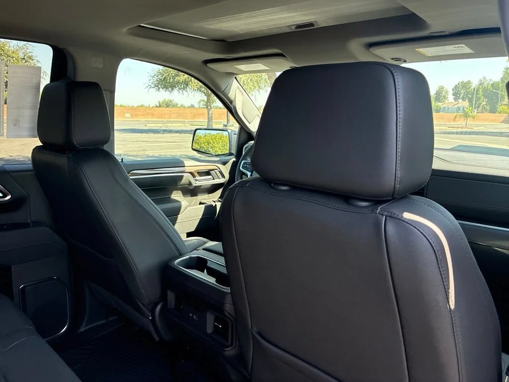 2026 Chevrolet Silverado 1500 LT Trail Boss - Photo 22