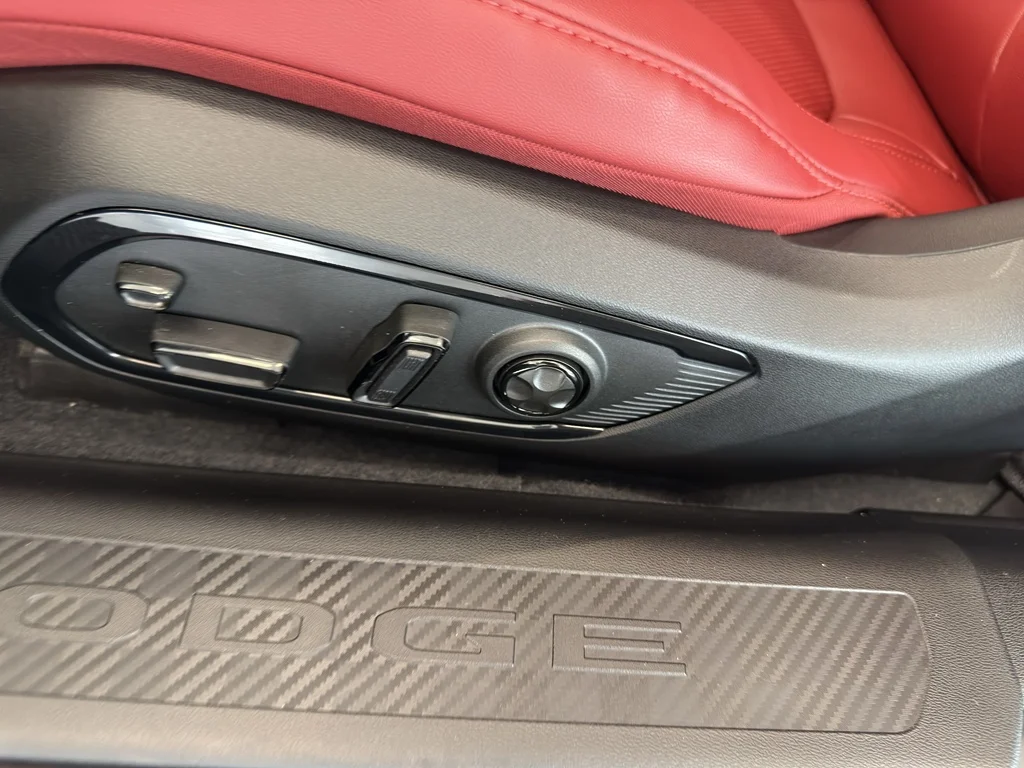 New 2026 Bludicrous Exterior Paint Dodge Scat Pack Plus image 23