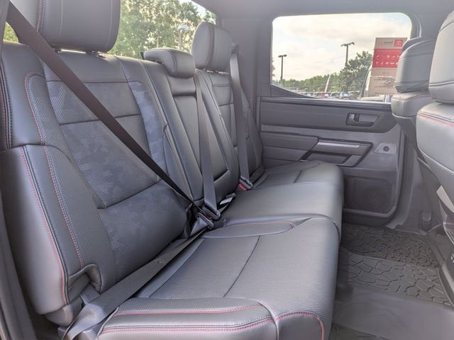 2026 Toyota Tundra TRD Pro - Photo 26