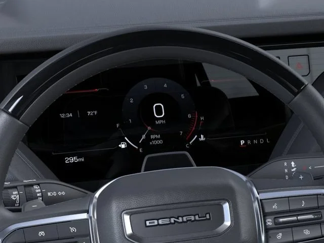 New 2026 Downpour Metallic GMC Denali image 18