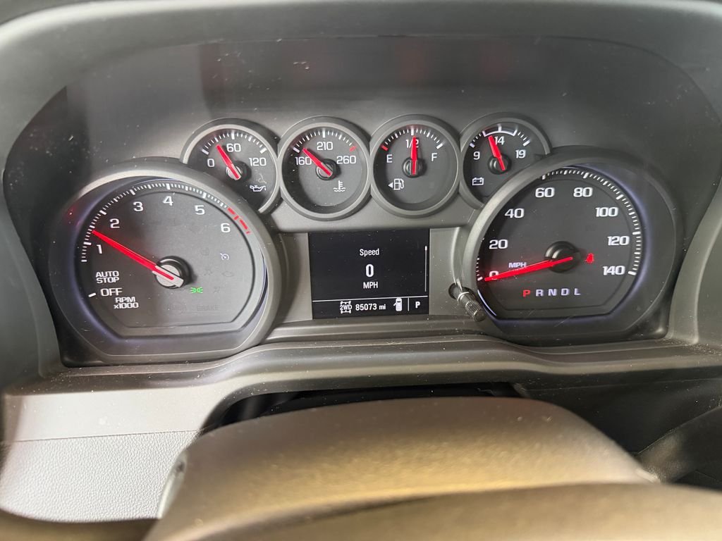 Used 2022 White GMC Pro image 13