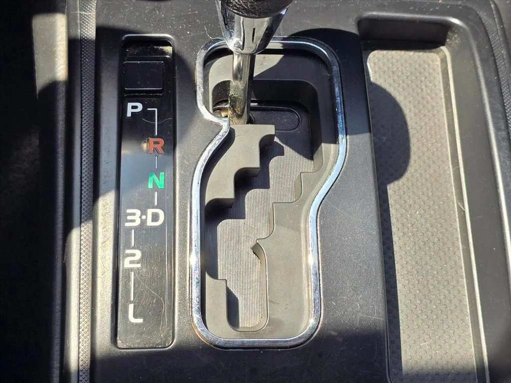 Used 2015 Red Toyota PreRunner image 18