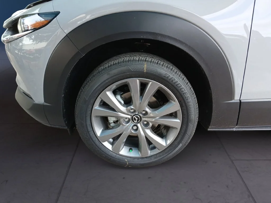 New 2026 Gray Mazda 2.5 S Premium image 9