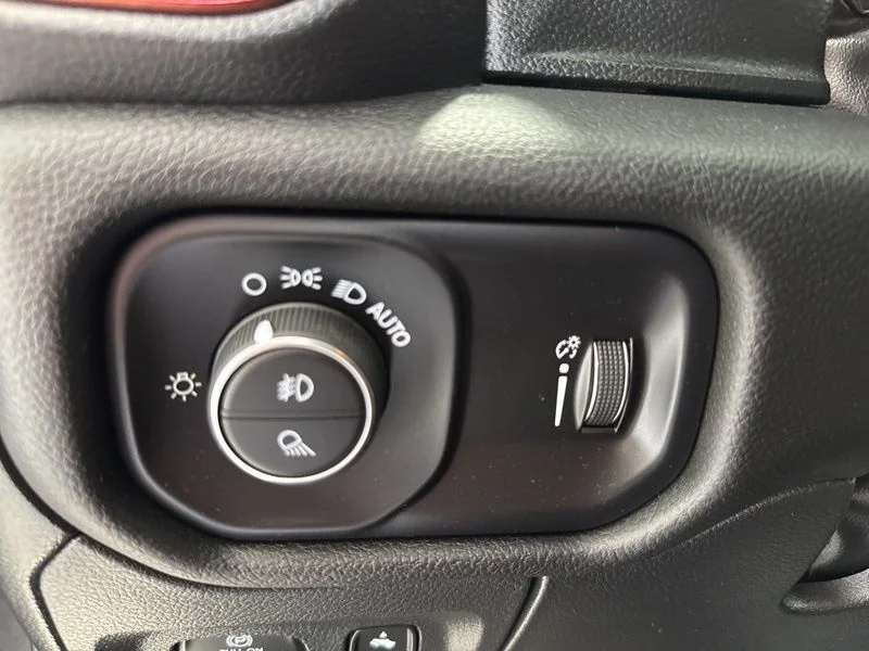 Used 2023 Gray Ram Rebel image 25