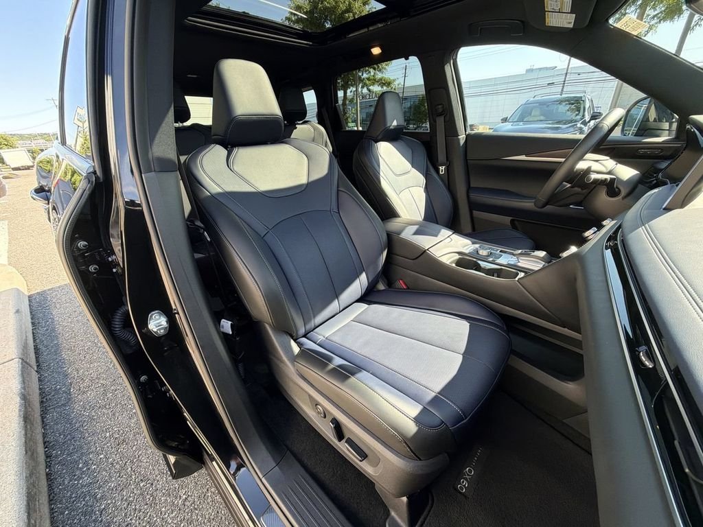 2026 INFINITI QX60 Sport - Photo 26