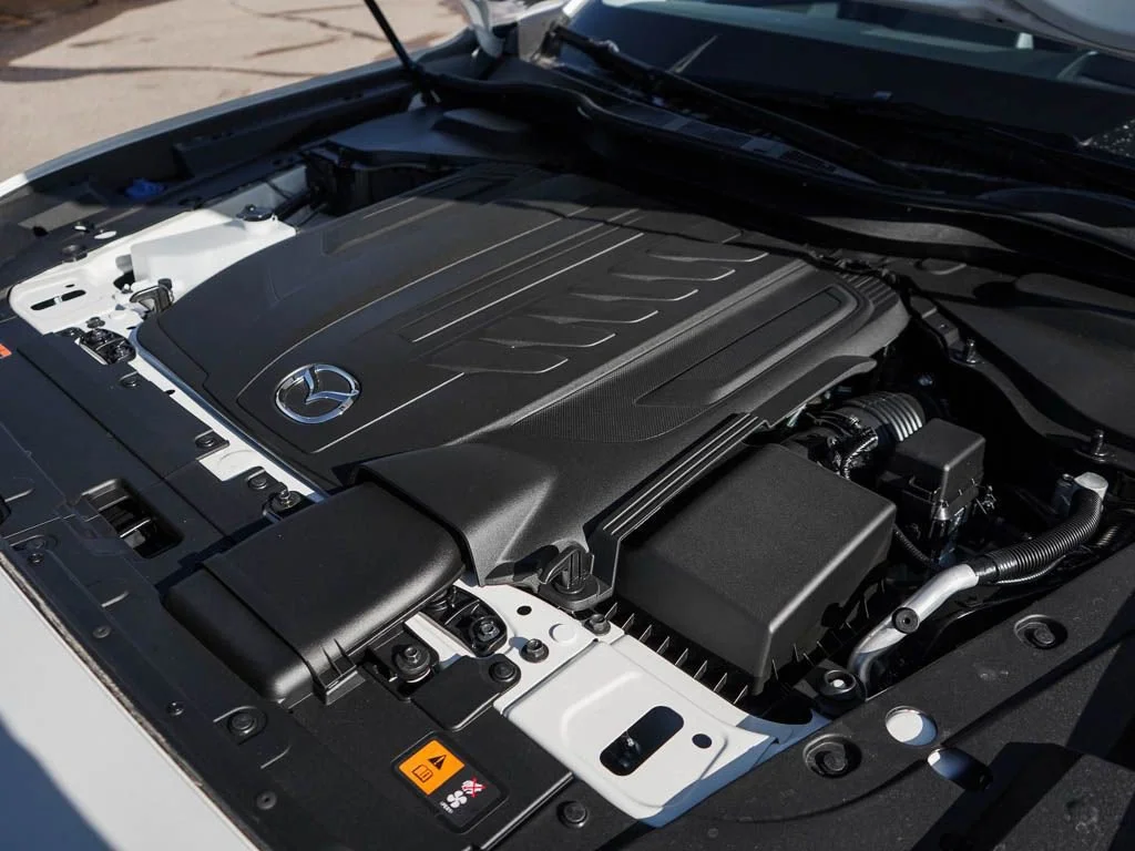 2026 Mazda CX-90 Premium Sport Package - Photo 7