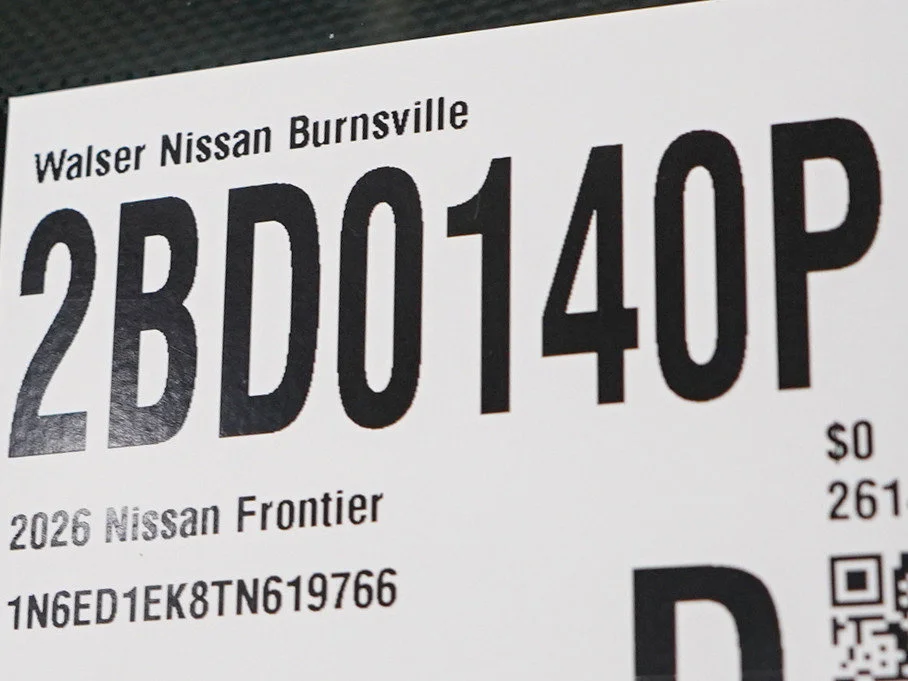 Used 2026 Boulder Gray Pearl Nissan PRO-4X image 31