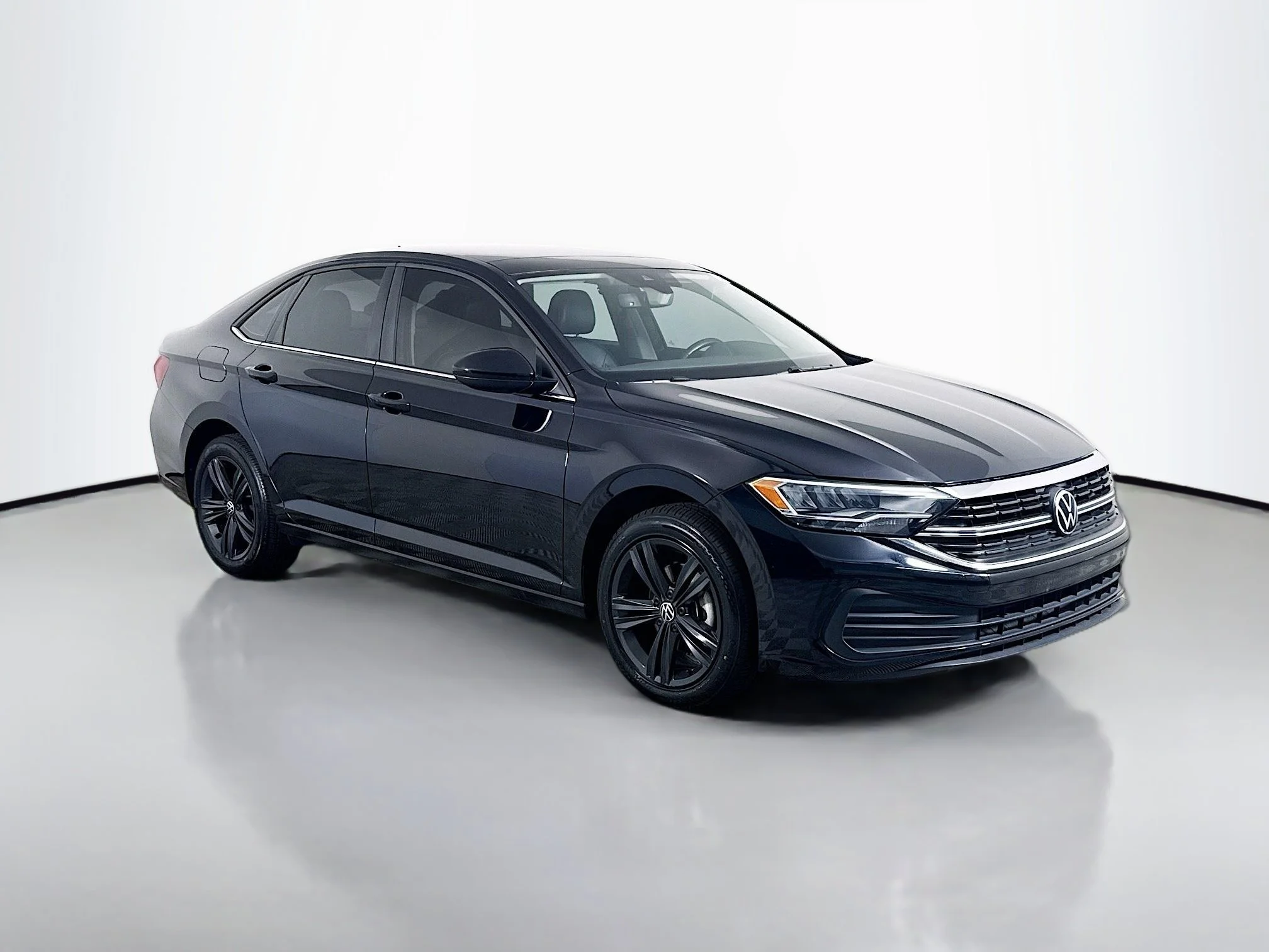 2023 Volkswagen Jetta 1.5T SE Auto SULEV's photo