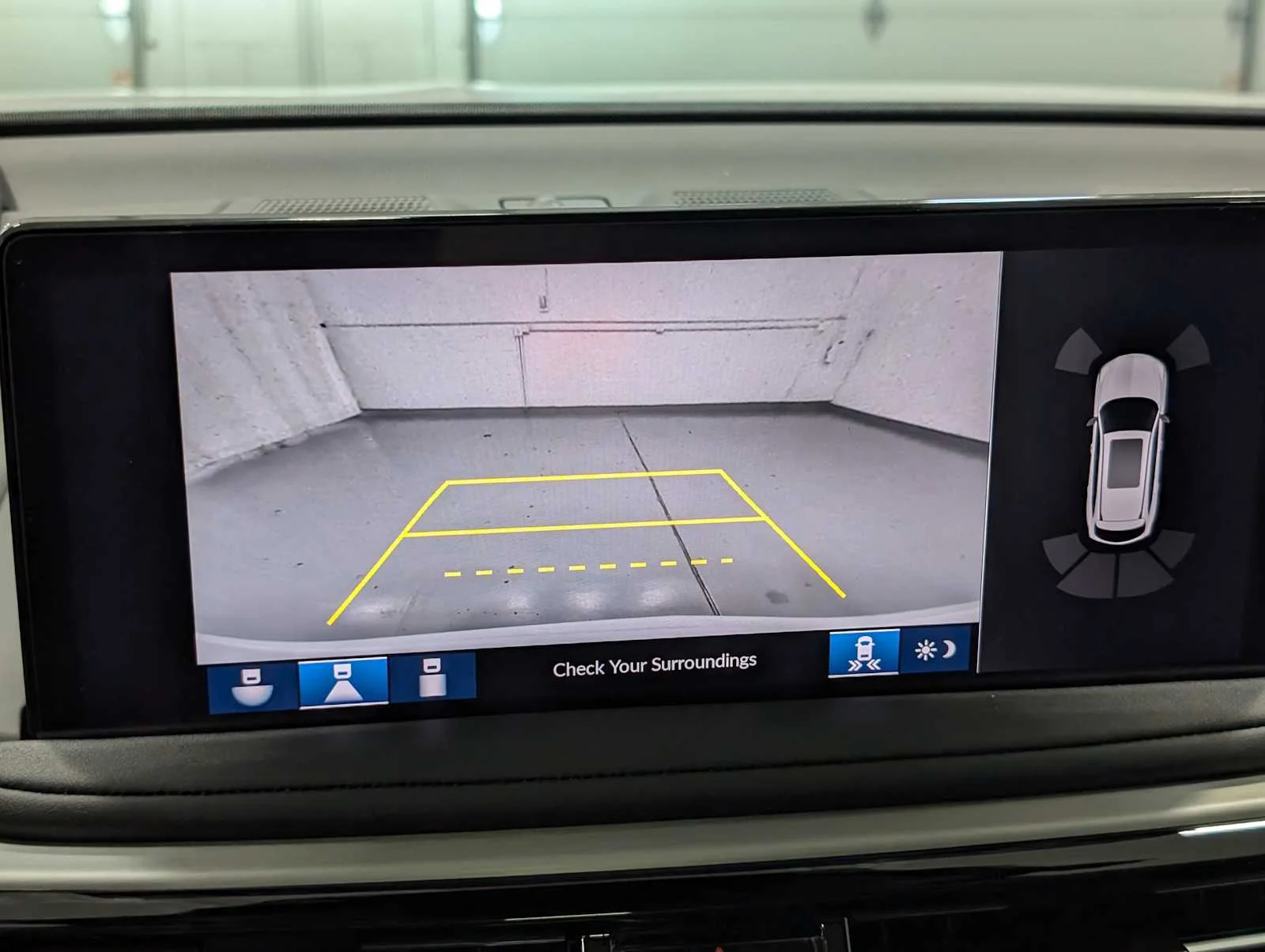 2026 Acura MDX Technology Package - Photo 31