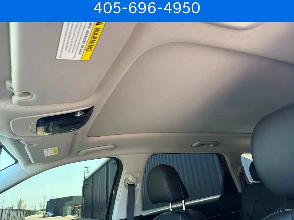 Pre-Owned 2021 Kia Sorento SX