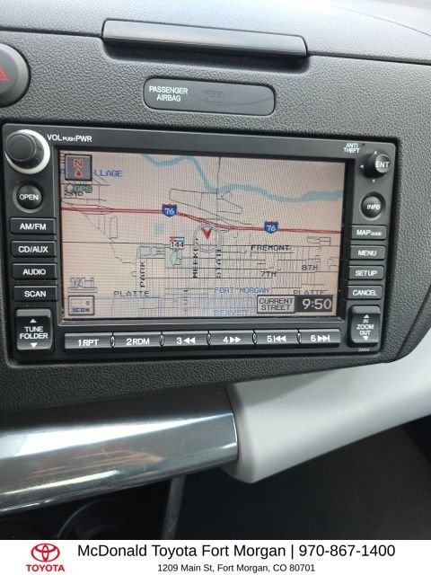 Used 2011 Silver Honda EX image 8
