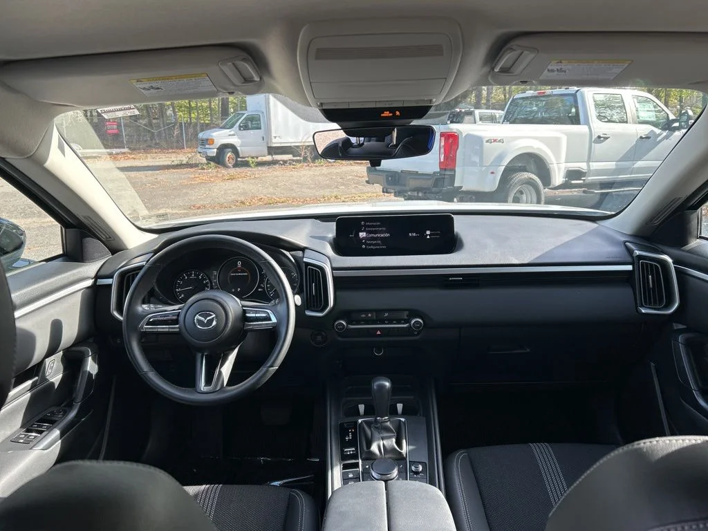 Used 2024 Beige Mazda 2.5 S Select Package image 28