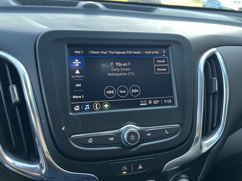 2024 Chevrolet Equinox LT - Photo 13