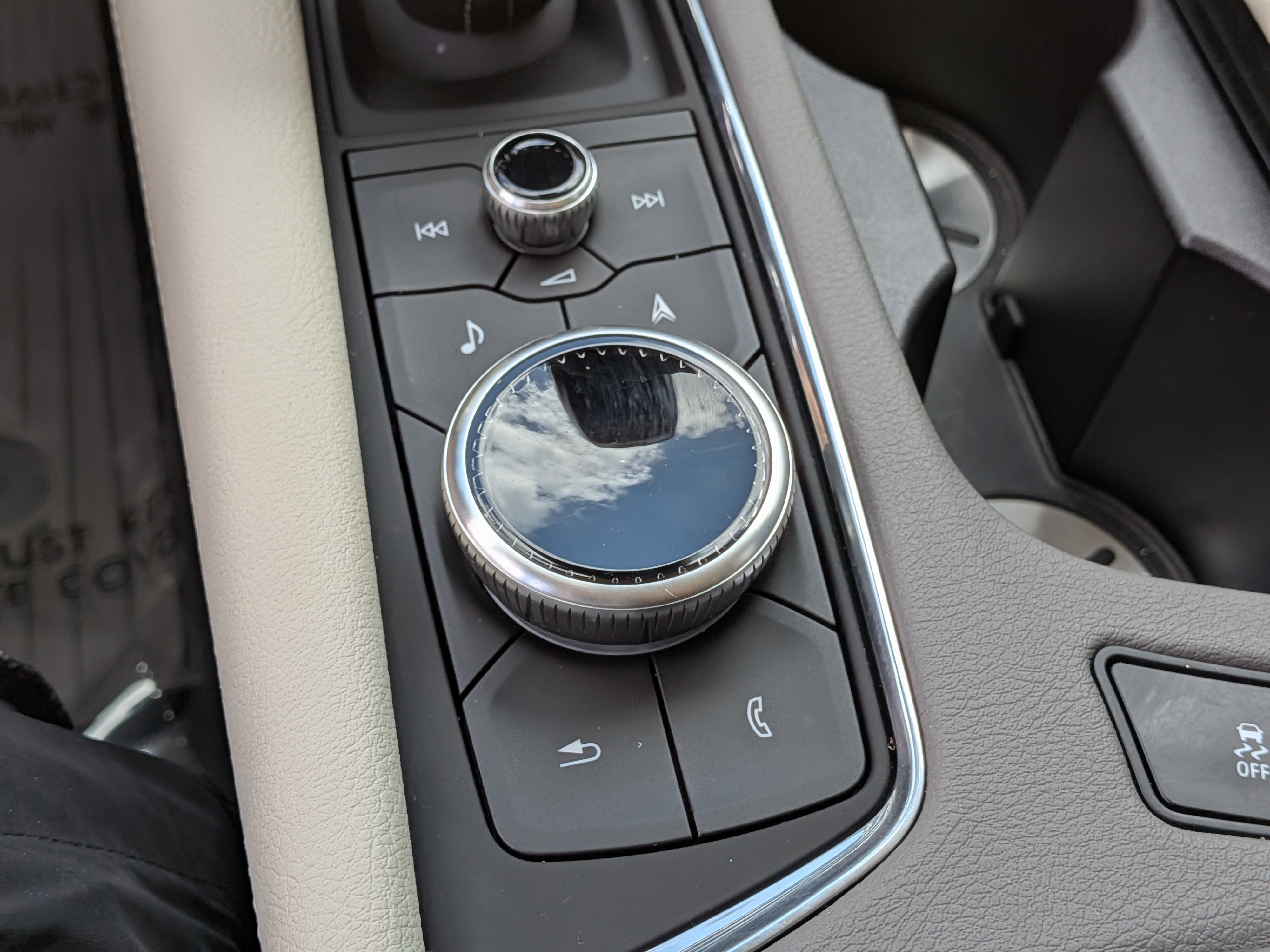 2024 Cadillac XT5 Premium Luxury - Photo 31