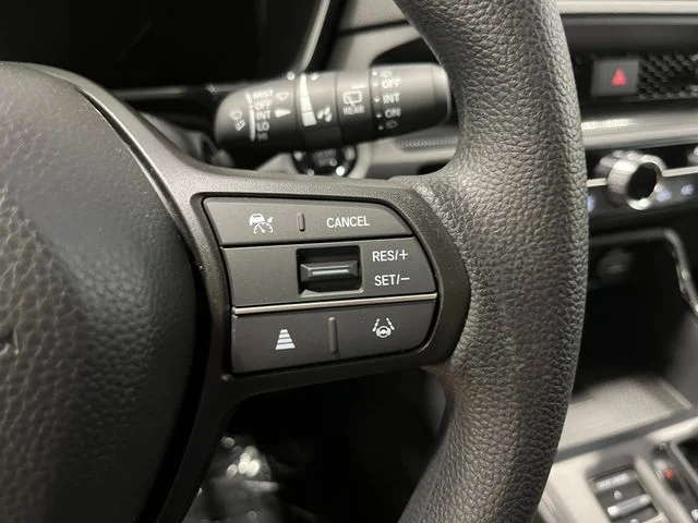 New 2026  Honda EX image 18
