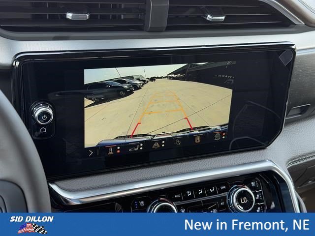 2026 GMC Sierra 1500 Denali - Photo 10