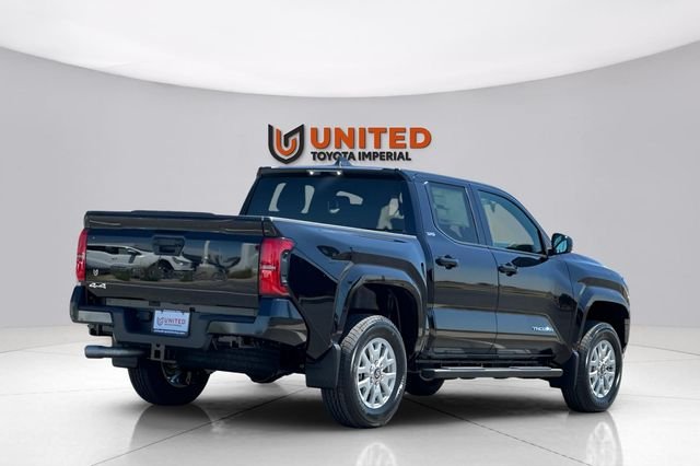 New 2026 Black Toyota  SR5 image 3