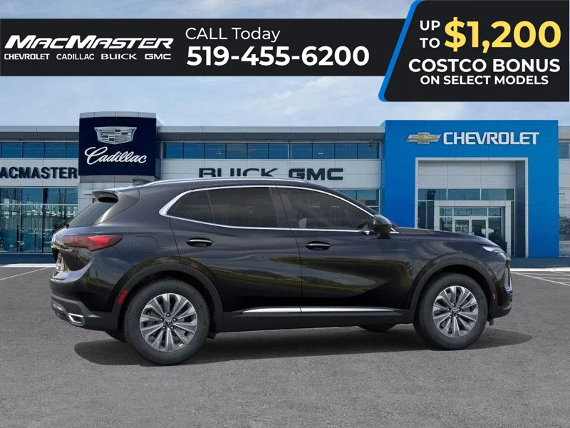 New 2026  Buick Preferred image 5