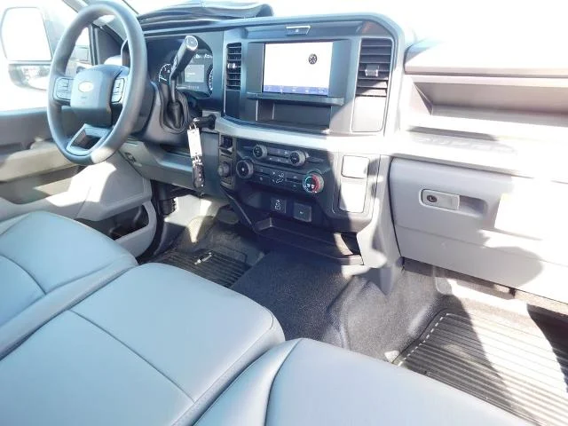 2026 Ford F-350 Super Duty XL - Photo 54