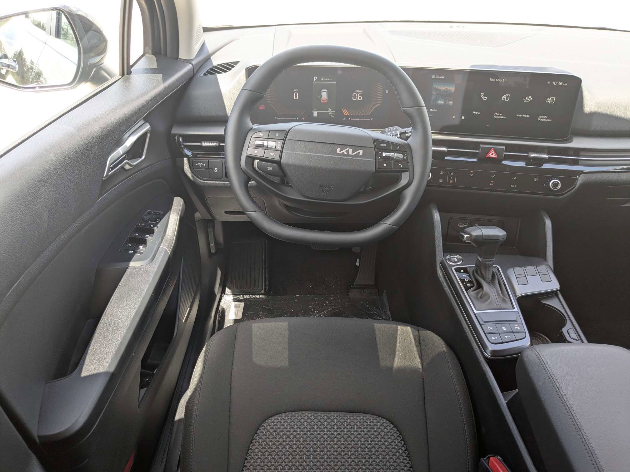 New 2026 Panthera Metal Kia LX image 19