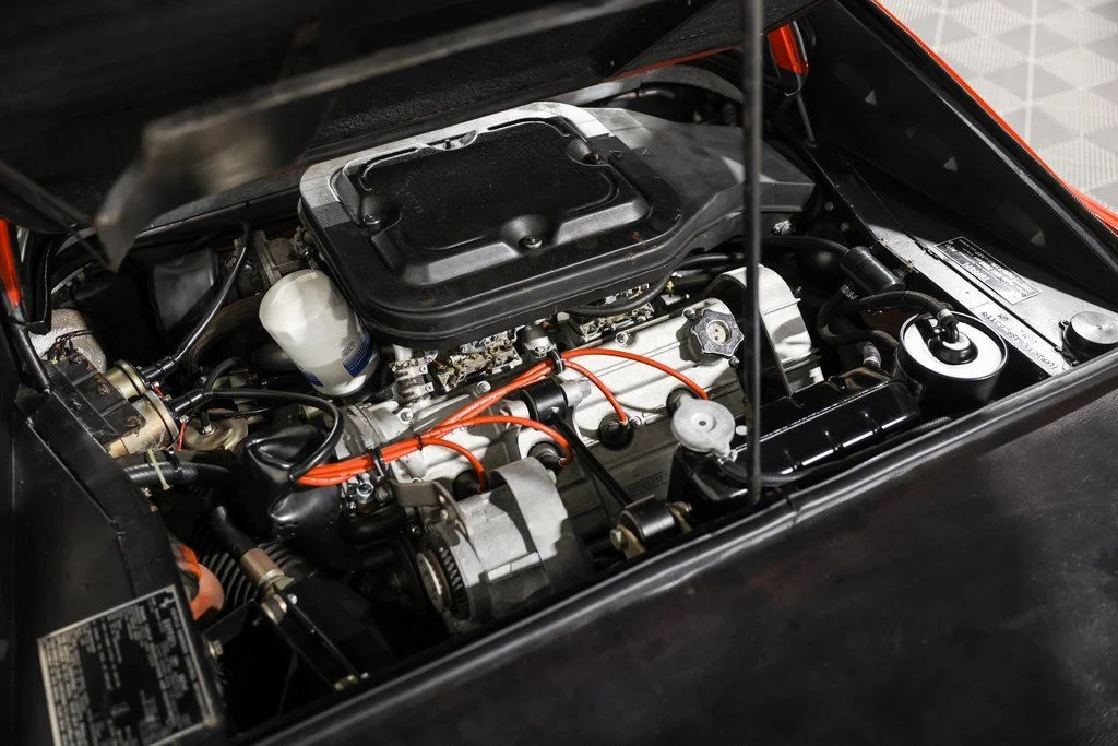 Used 1978 Red Ferrari GTS image 28