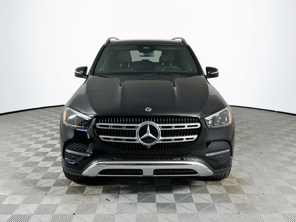 Certified Used 2026  Mercedes-Benz GLE 350 image 2
