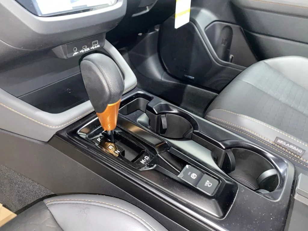 2026 Subaru Forester Wilderness - Photo 21