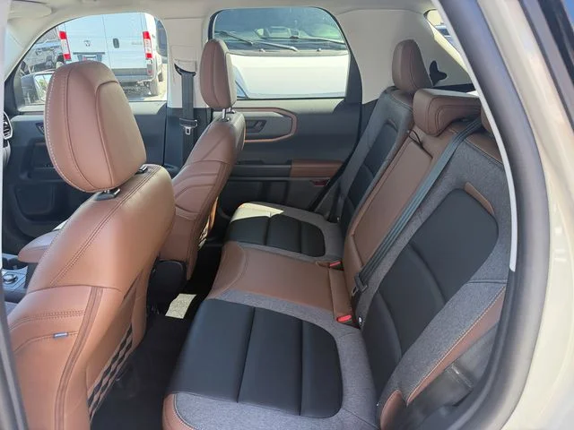 Used 2024 Beige Ford Outer Banks image 26