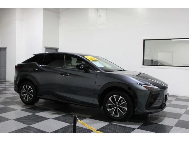 Pre-Owned 2024 Lexus RZ 300e Premium Sport Utility 4D