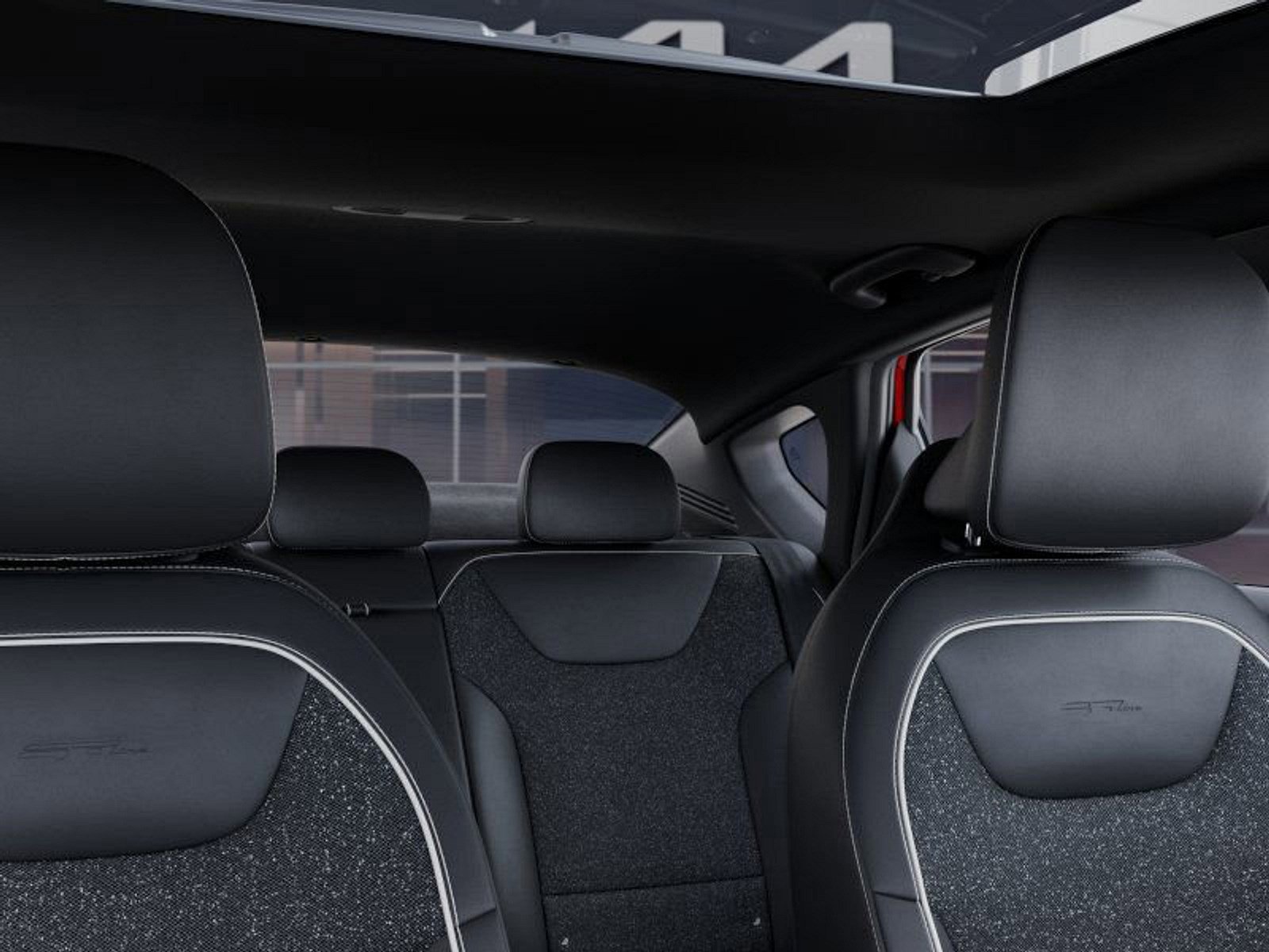 2025 Kia K4 GT-Line - Photo 27